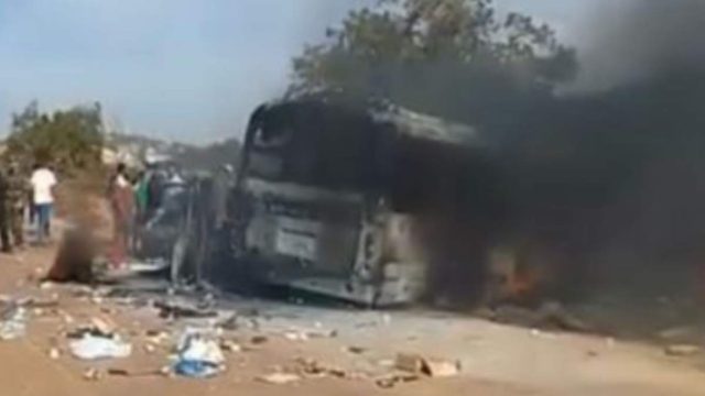 «Όλη η χώρα πενθεί»: Δύο νοσηλευτές, ένας υπαξιωματικός και δύο διερμηνείς οι νεκροί Έλληνες στη Λιβύη – Το μήνυμα του Κυριάκου Μητσοτάκη (video)