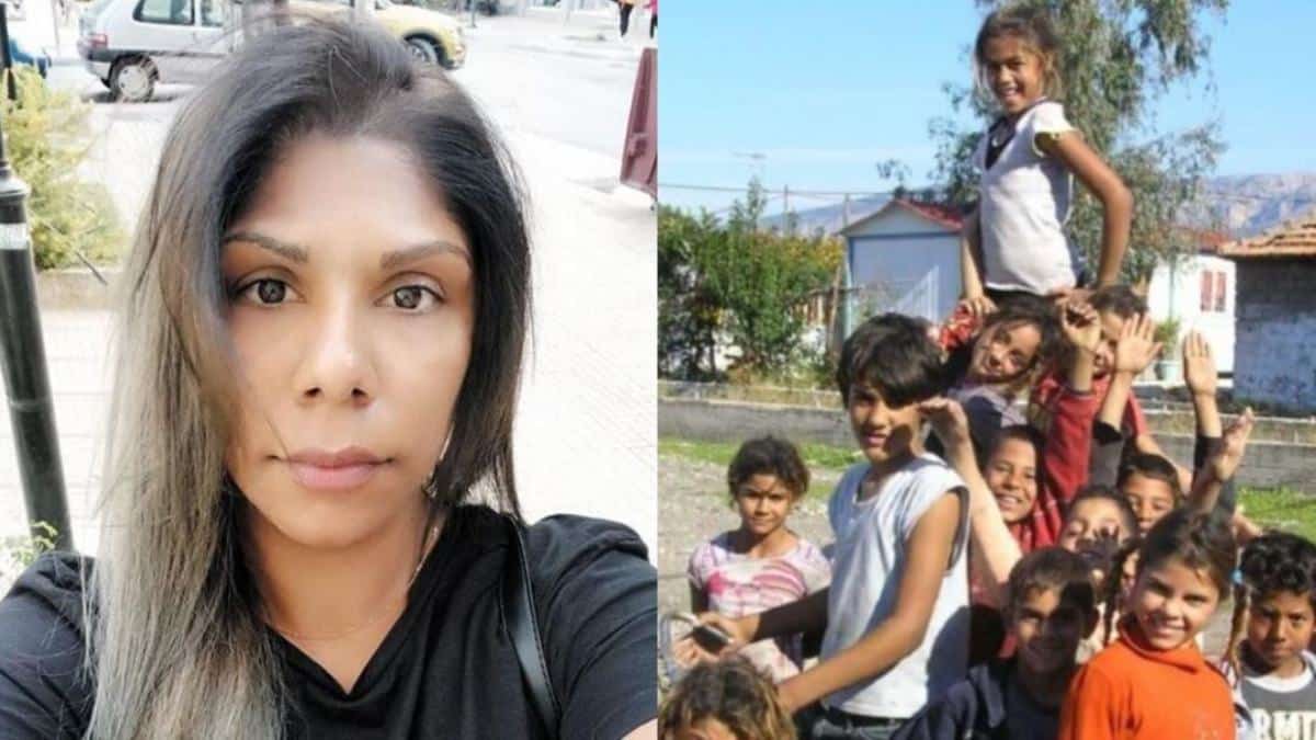 «Είμαι Ελληνίδα Ρομά, οι γονείς μου ήθελαν να με παντρέψουν από τα 14, εγώ όμως σπούδασα κι άλλαξα τη μοίρα μου»