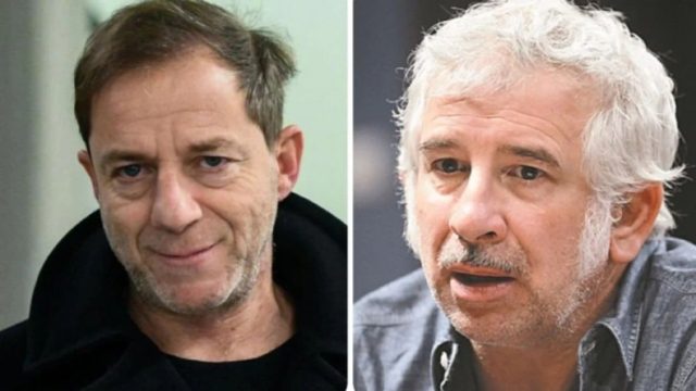 Νέοι σοβαροί μπελάδες για Φιλιππίδη και Λιγνάδη – Κίνδυνος να μεγαλώσει η ποινή!