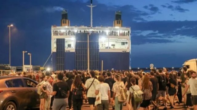 Ψυχίατρος για τον χαμό του 36χρονου Αντώνη: «Ήταν ένα άκακο παιδί, είχαμε ενημερώσει το λιμεναρχείο να τον προσέχουν»