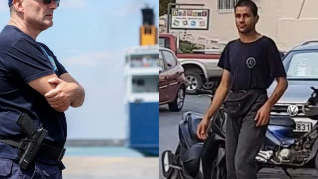 Νέες αποκαλύψεις για τη δολοφονία στο Blue Horizon – Ο λιμενικός που είχε βάρδια έφυγε πρόωρα