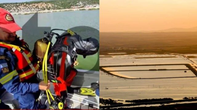 Λίμνη Κάρλα: «Τι κακό έπεσε Θεέ μου στο σπιτικό μας…» – Ραγίζει καρδιές η μητέρα του 43χρονου ψαρά που βρέθηκε νεκρός (video)
