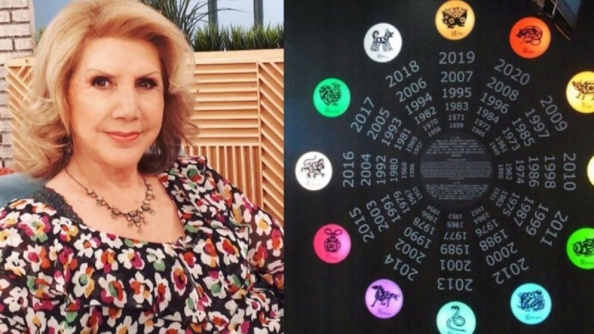 «Κολυμπήθρα» με χρήμα από την Λίτσα Πατέρα: Χρυσές ευκαιρίες για Τοξότες, Παρθένους και άλλα 3 ζώδια!