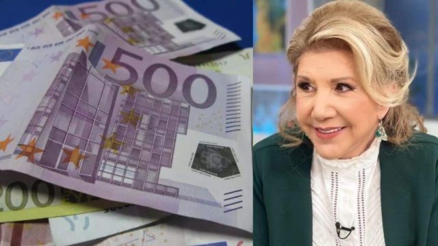 Λίτσα Πατέρα για νέα Σελήvη στους Διδύμoυς: Γυρίζει ο «τροχός» σε έρωτα-χρήμα γι’ αυτά τα 3 ζώδια