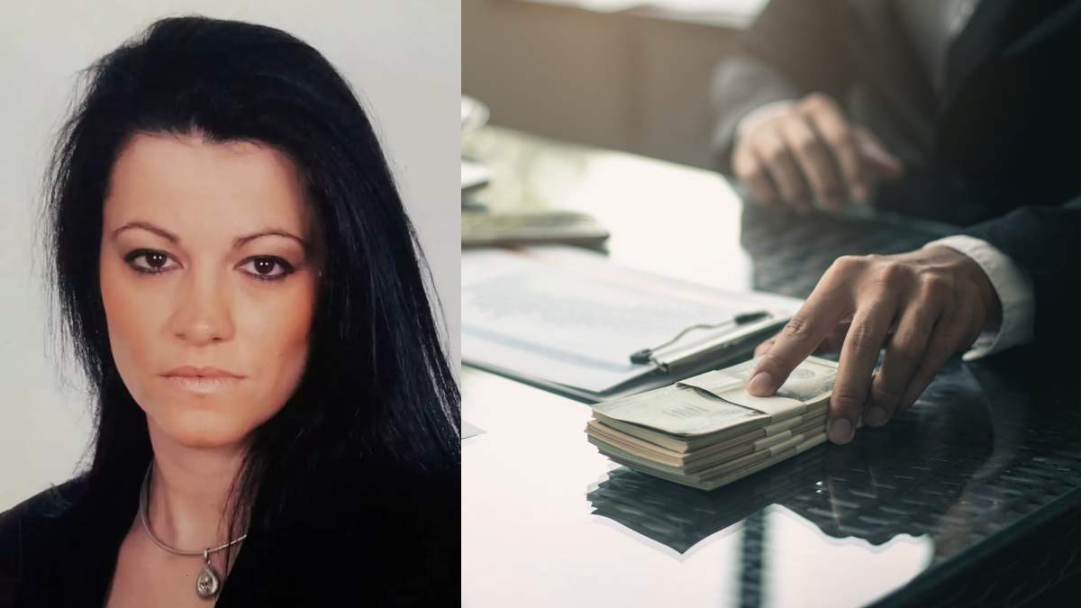 Ρέει άφθονο χρυσάφι για Καρκίνους, Παρθένους κι άλλα 2 ζώδια: Αστρολογική ανάσα από την Λίτσα Πετρίδη
