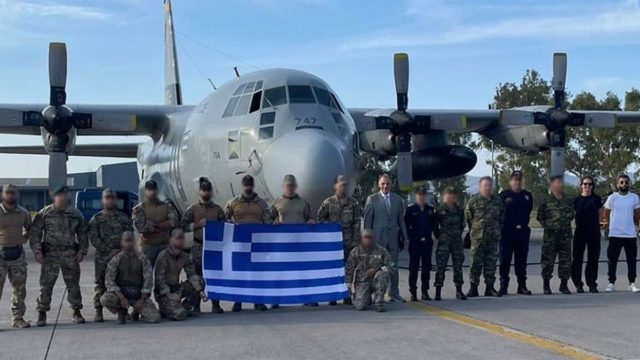 Λιβύη: Τα τρία σοβαρά ερωτήματα – Για «ατύχημα» μιλούσε το ΥΠΕΞ! Μυστήριο με τις συνθήκες του τροχαίου δυστυχήματος (Video)