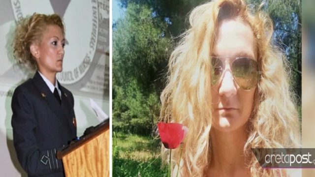 Τραγωδία στη Λιβύη: «Ήμουν προορισμένη να υπηρετήσω την Αεροπορία πριν ακόμα γεννηθώ. Όπως ο αείμνηστος θείος μου…» – Η ανατριχιαστική ανάρτηση της 40χρονης νοσηλεύτριας (photo)