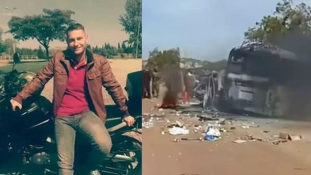 Τραγωδία στην Λιβύη: Αυτός είναι ο αδικοχαμένος 27χρονος υπαξιωματικός – Το τελευταίο μήνυμα και τα συγκλονιστικά λόγια του πατέρα του (video)