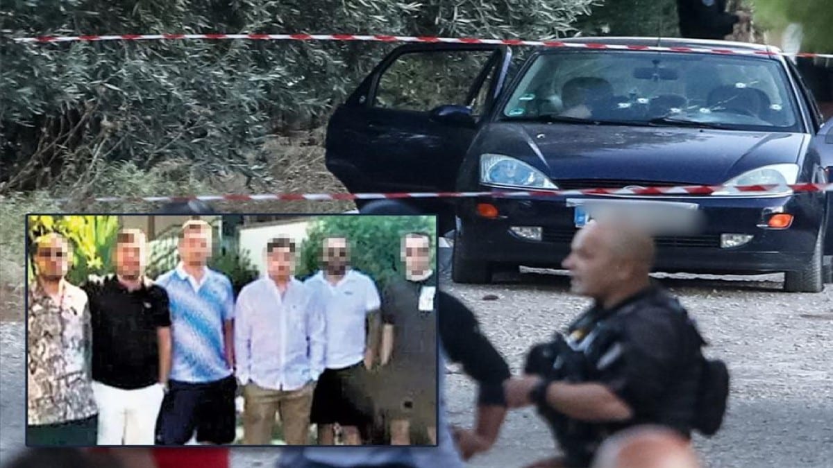Μακελειό στη Λούτσα: 10 συλλήψεις στην Τουρκία – Υποψίες ότι ετοίμαζαν αντίποινα για την εκτέλεση των 6 στην Ελλάδα (Video)