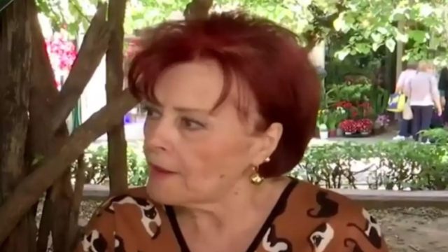 Ανατριχιάζει η Μάγδα Τσαγγάνη: «Ήμουν ζωντανή νεκρή» – Η “περιπέτεια” με τον καρκίνο και η έκρηξη στο σπίτι της που καταστράφηκε ολοσχερώς