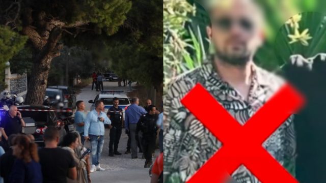 Μακελειό στην Αρτέμιδα: «Πήραμε την εκδίκησή μας» – Η φωτογραφία στο TikTok με ένα «Χ» στα θύματα (video)