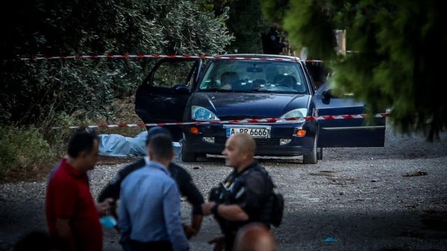 Τούρκοι με γαλλικές ταυτότητες οι έξι που εκτελέστηκαν στο μακελειό της Λούτσας! Που οδηγούνται οι Αρχές;