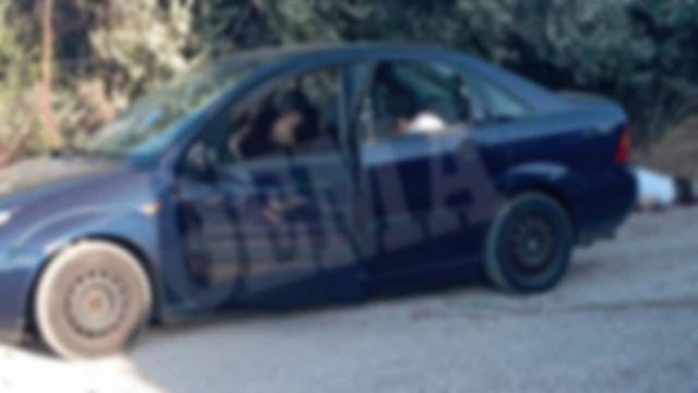 Μακελειό στη Λούτσα: Φωτογραφία ντοκουμέντο από το αιματοκύλισμα με τους 6 νεκρούς – Ανθρωποκυνηγητό για τον εντοπισμό των δραστών