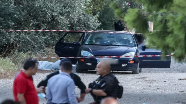 Εικόνες-σοκ από το μακελειό στη Λούτσα: Μαρτυρία για το αιματοκύλισμα με τους 6 νεκρούς – «Άκουσα ριπές διακεκομμένες…»