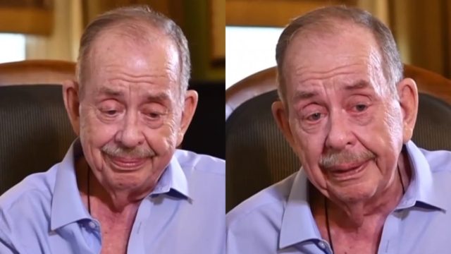 «Ραγίζει» καρδιές ο Ηλίας Μαμαλάκης: «Με έχουν αφήσει στα κρύα του λουτρού» (video)