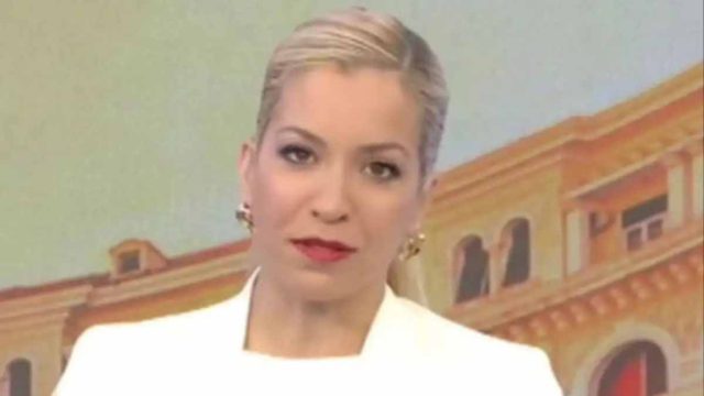 Απών από το «Καλημέρα Ελλάδα» ο Γιώργος Παπαδάκης – Η αποκάλυψη της Μαρίας Αναστασοπούλου για την υγεία του