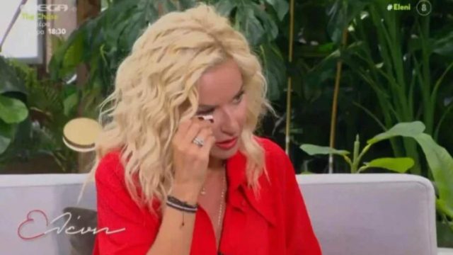 «Θέλουμε παιδί αλλά πρέπει να παίρνω πολλά φάρμακα»: Η Μαρία Μπεκατώρου συγκινεί με την εξομολόγησή της για να αποκτήσει ένα μωράκι