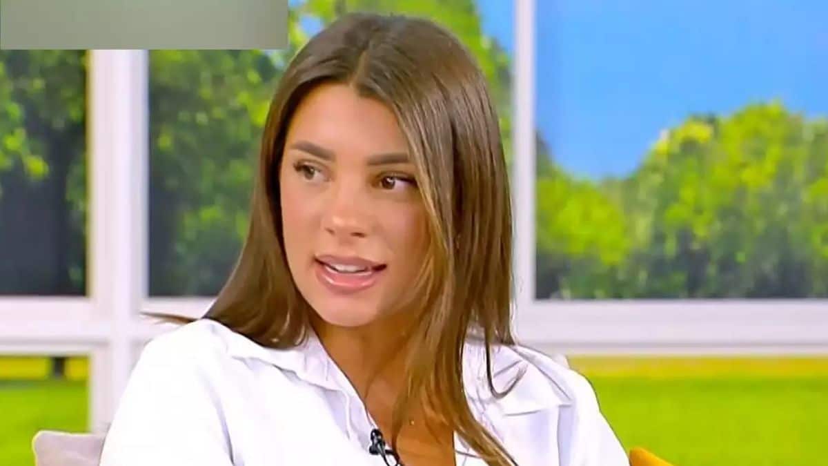 «Αν μπορώ να γίνω 1% καλύτερος άνθρωπος θα το κάνω»: Καταιγιστική η Μαριαλένα Ρουμελιώτη για τα αρνητικά σχόλια στα social media