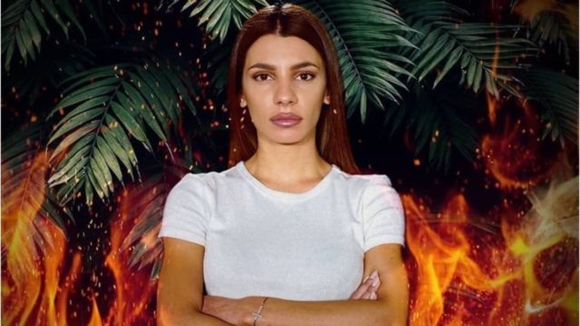 Σάλος με την Μαριαλένα Ρουμελιώτη: Η ανάρτηση εν μέσω φονικής κακοκαιρίας και ο χείμαρρος αρνητικών σχολίων (photo-video)