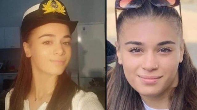 Το χαμόγελό της «έσβησε» για πάντα: Δυστυχώς η 20χρονη Μαριάννα Τσίγκα είναι νεκρή, μετά από ξαφνική και ραγδαία επιδείνωση της υγείας της