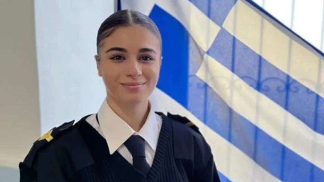 Μητέρα Μαριάννας Τσίγκα: «Το καράβι δεν είχε γιατρό, το ξέραμε – Πρώτα εμφάνισε εξανθήματα και φαγούρα…»