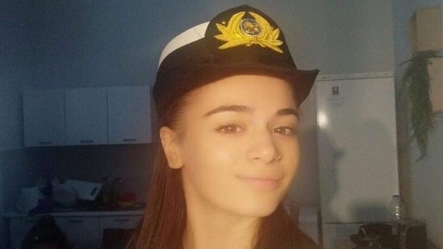 «Μαμά υποφέρω, πονάω» – Τα τελευταία λόγια της 20χρονης ναυτικής δοκίμου στη μητέρα της πριν ξεψυχήσει (Video)