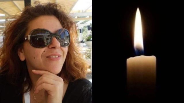 «Καλό ταξίδι, ξεκουράσου πια, οι θεραπείες τελείωσαν»: «Έφυγε» ξαφνικά και πρόωρα η αγαπημένη νοσηλεύτρια όλων, Μαρίνα