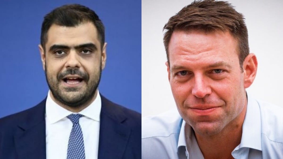 «Άναψαν» τα αίματα ανάμεσα σε Κυβέρνηση και Κασσελάκη – Τα αλλεπαλληλα καρφιά με «φόντο»… την Δημοκρατία