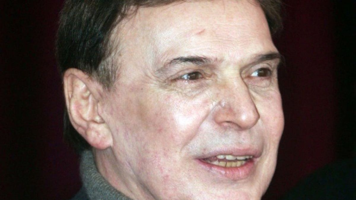 Δυστυχώς τραγική εξέλιξη: «O Γιώργος Μαρίνος χειρουργήθηκε και…»