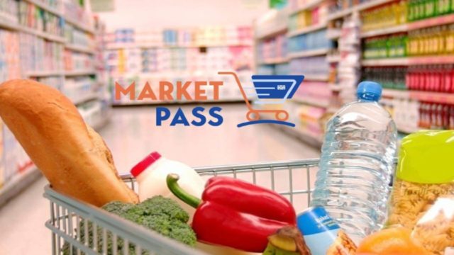 Market Pass 2: «Φουσκωμένο» κατά 20% έρχεται το επίδομα – Πού και πότε η αίτηση, οι τρόποι και οι μέρες πληρωμής (video)