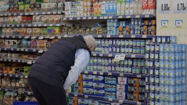 Market Pass: Άνοιξε η πλατφόρμα αιτήσεων για το τρίμηνο Αυγούστου-Οκτωβρίου – Τι ισχύει για παλιούς δικαιούχους