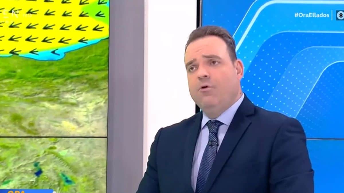Πρόγνωση «σεισμός» από τον Κλέαρχο Μαρουσάκη – «Το 24ωρο που ανοίγεται μπροστά μας…» (video)