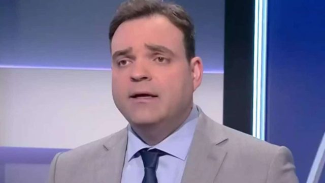 «Μετά την νεροποντή έρχεται ο έντονος…» – «Καμπανάκι» από τον Κέαρχο Μαρουσάκη (video)