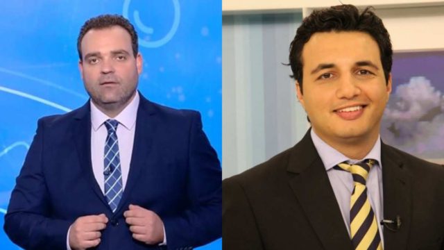 Ανατροπή με την εξέλιξη του καιρού: Ο Τσατραφύλλιας διαψεύδει Μαρουσάκη για νέα κακοκαιρία από την Παρασκευή (29/9)