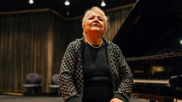 Μαίρη Λίντα: Ο πρόεδρος του Γηροκομείου Αθηνών ξεκαθαρίζει και βάζει τέλος στα σενάρια για την υγεία της
