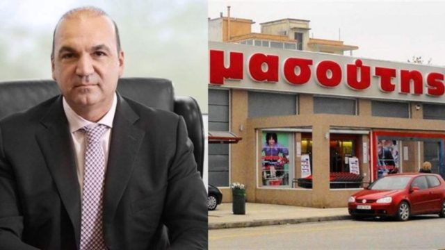 Όλοι χειροκροτούν τον Μασούτη: Ανακοίνωσε – 20% στις τιμές των προϊόντων σε όλες τις πληγείσες περιοχές