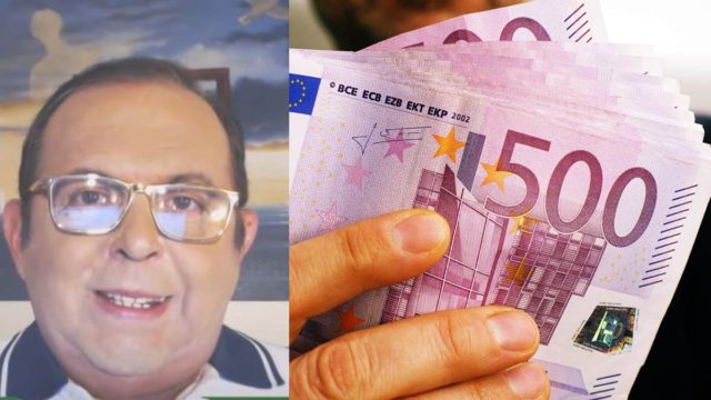 Χρήμα από το πουθενά για Ταύρους κι άλλα 2 ζώδια: Αστρολογική «καμπάνα» από τον Γιώργο Ματσάγγο