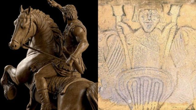 Τραγική αλήθεια για τον Μέγα Αλέξανδρο: «Ο μοναδικός τριθάλαμος τάφος που έχει ανασκαφεί βρίσκεται…»