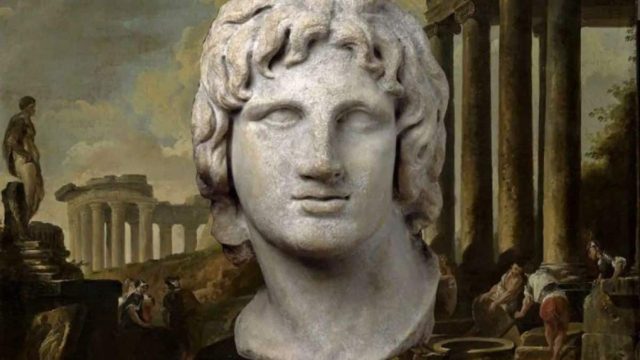 Ιστορική «βόμβα» για την προσωπική ζωή του Μεγάλου Αλεξάνδρου: «Είναι ξεκάθαρο ότι του άρεσαν οι…»
