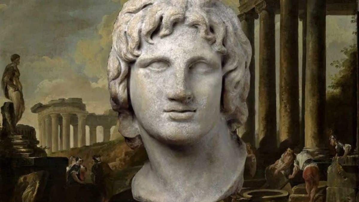 Ιστορική «βόμβα» για την προσωπική ζωή του Μεγάλου Αλεξάνδρου: «Είναι ξεκάθαρο ότι του άρεσαν οι…»