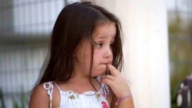 Μελίνα Παρασκάκη: Το 4χρονο αγγελούδι που πέθανε μετά από επέμβαση για «κρεατάκια» – Το χρονικό της τραγωδίας