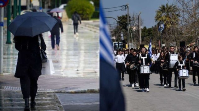 «Ώρα μηδέν» από τα Μερομήνια: «Δυστυχώς όλα αυτό δείχνουν πια για την 28η Οκτωβρίου…»