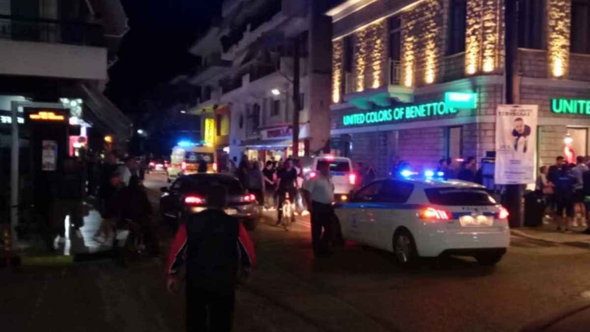 Εργατικό δυστύχημα στο Μεσολόγγι: Μπλέχτηκαν τα μαλλιά της στην κρεατομηχανή και βρήκε τραγικό θάνατο – Με νευρικό κλονισμό η κόρης της