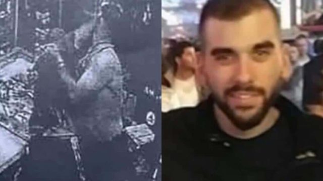 Νέες προκλήσεις από τον Κροάτη πρόεδρο: Ο Μιχάλης Κατσουρής «πέθανε γιατί αρνήθηκε τις πρώτες βοήθειες»