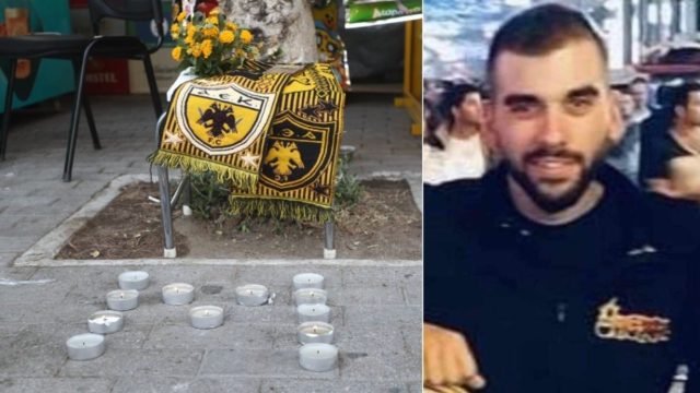 Δολοφονία Μιχάλη Κατσουρή: «Οι Κροάτες είχαν μεγάλα μαχαίρια με μεγάλες λάμες. Μιλάμε για πολύ αίμα» – Σοκάρει η κατάθεση οπαδού της ΑΕΚ (Video)