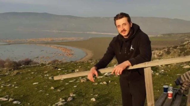 Δεύτερο εργατικό δυστύχημα στο Βόλο μέσα σε λίγες ώρες – Μόλις είχε αρραβωνιαστεί ο 28χρονος Μιχάλης που έχασε τη ζωή του