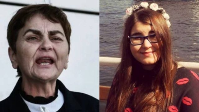 «Πολλές φορές αρνούμαι να σηκωθώ από το κρεβάτι, αρνούμαι να λουστώ»: Ραγίζει καρδιές η μητέρα της Ελένης Τοπαλούδη