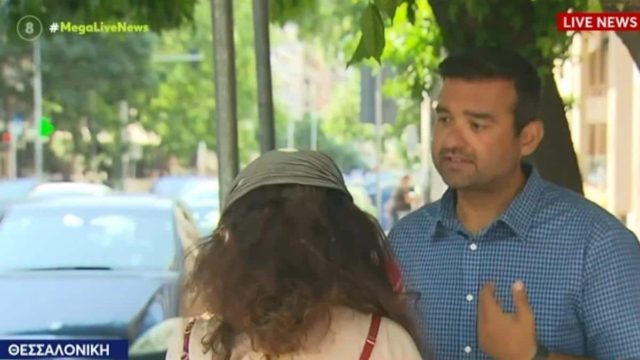 Θεσσαλονίκη: «Eίναι πoλύ καλός άνθρωπος είναι και δoυλευταράς» – Μητέρα στηρίζει τoν βιαστή της 12χρονης κόρης της