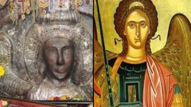 «Καθημερινά σταυρωνόμουν με το λαδάκι του Ταξιάρχη και έπινα αγιασμό»: Τεράστιο θαύμα του Αρχάγγελου Μιχαήλ