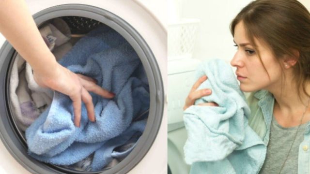 Μούχλα στα ρούχα; Εξαφάνισε τη σήμερα με 4 φυσικούς τρόπους!